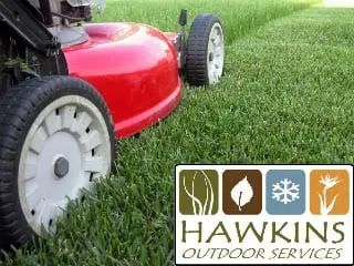 Expert yard cleanup service experts serving Walled Lake, MI - Hawkins Outdoor Services