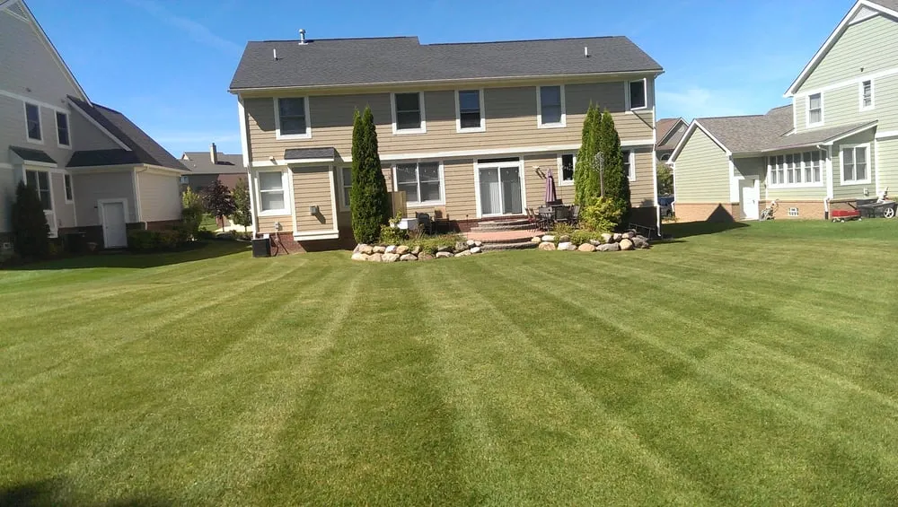 Affordable landscaping services experts serving Walled Lake, MI - Hawkins Outdoor Services