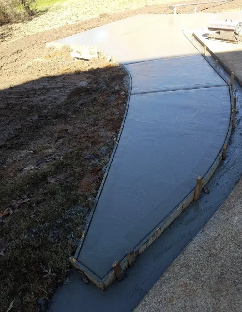 Trusted yard maintenance experts serving Oxford, MS - Hawkins