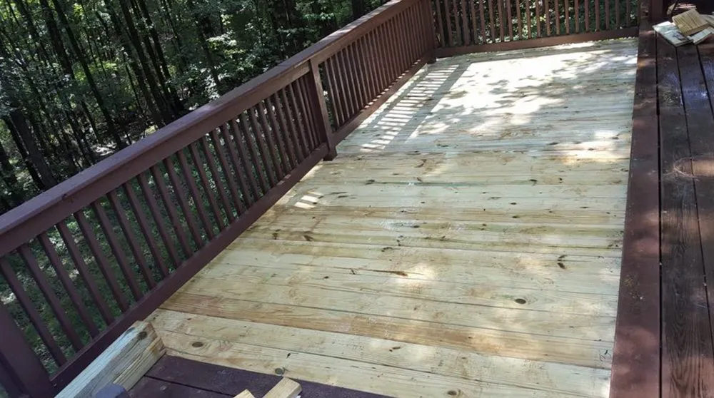 Reliable landscape design with custom design in Oxford, MS by Hawkins