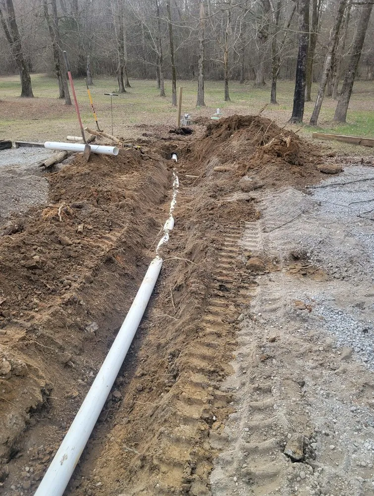 Expert lawn care service near you across Oxford, MS - Hawkins