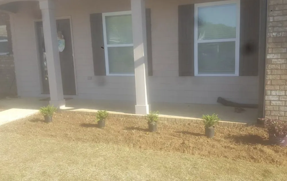 Reliable landscape design for year-round maintenance across Oxford, MS - Hawkins