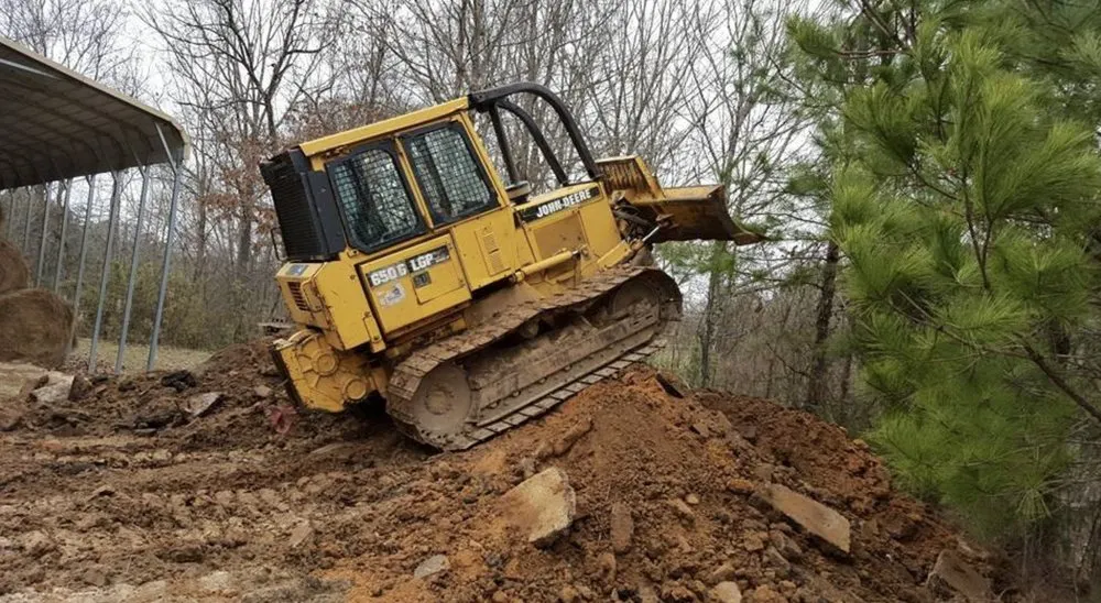 Reliable landscape design experts serving Oxford, MS - Hawkins