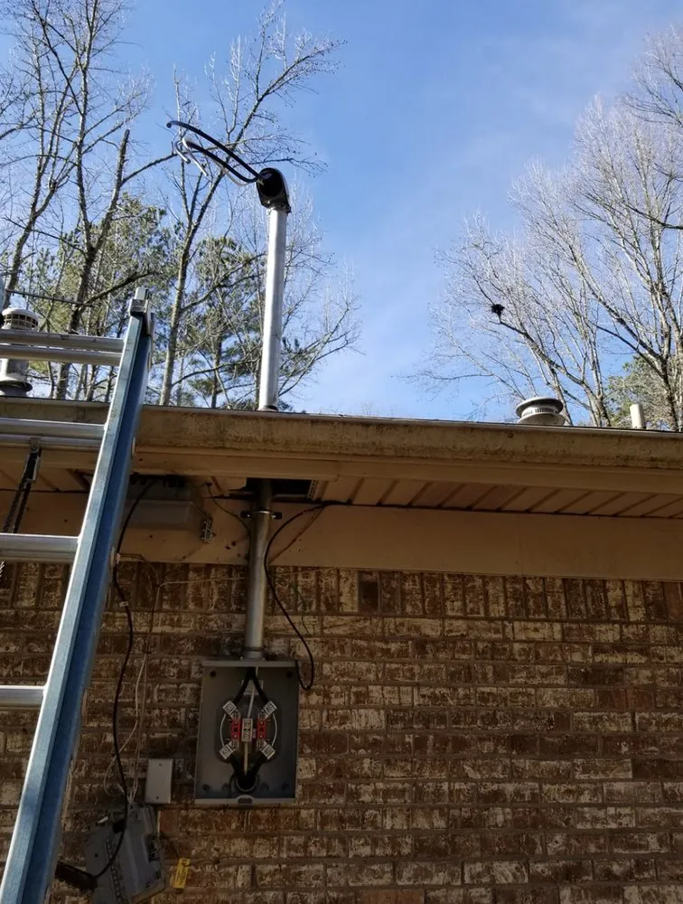 Reliable yard maintenance with custom design across Oxford, MS - Hawkins