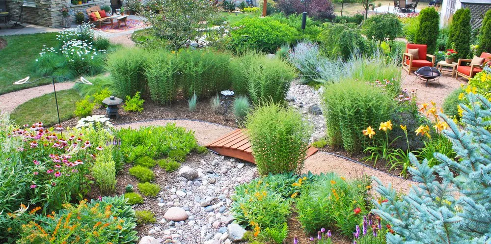 Expert yard cleanup service in Wauwatosa, WI - Hawks Landscape