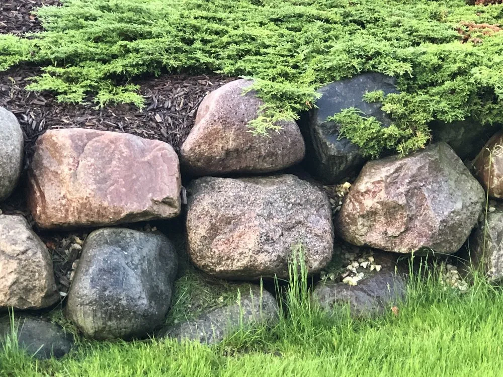 Affordable landscape installation experts serving Wauwatosa, WI - Hawks Landscape