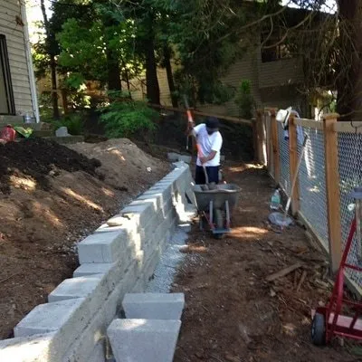 Reliable lawn mowing service in Wauwatosa, WI by Hawks Landscape