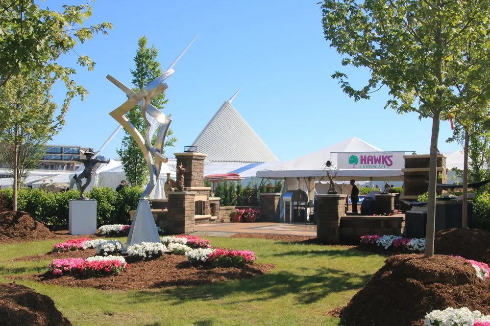 Top-rated yard maintenance for outdoor upgrades across Wauwatosa, WI - Hawks Landscape