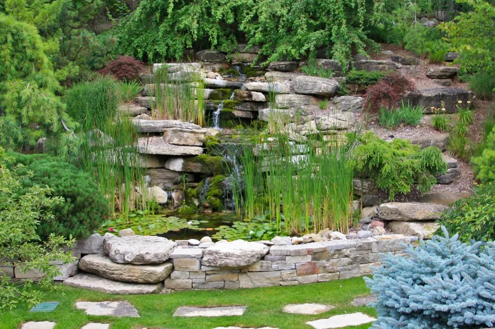 Professional landscaping services experts serving Wauwatosa, WI - Hawks Landscape