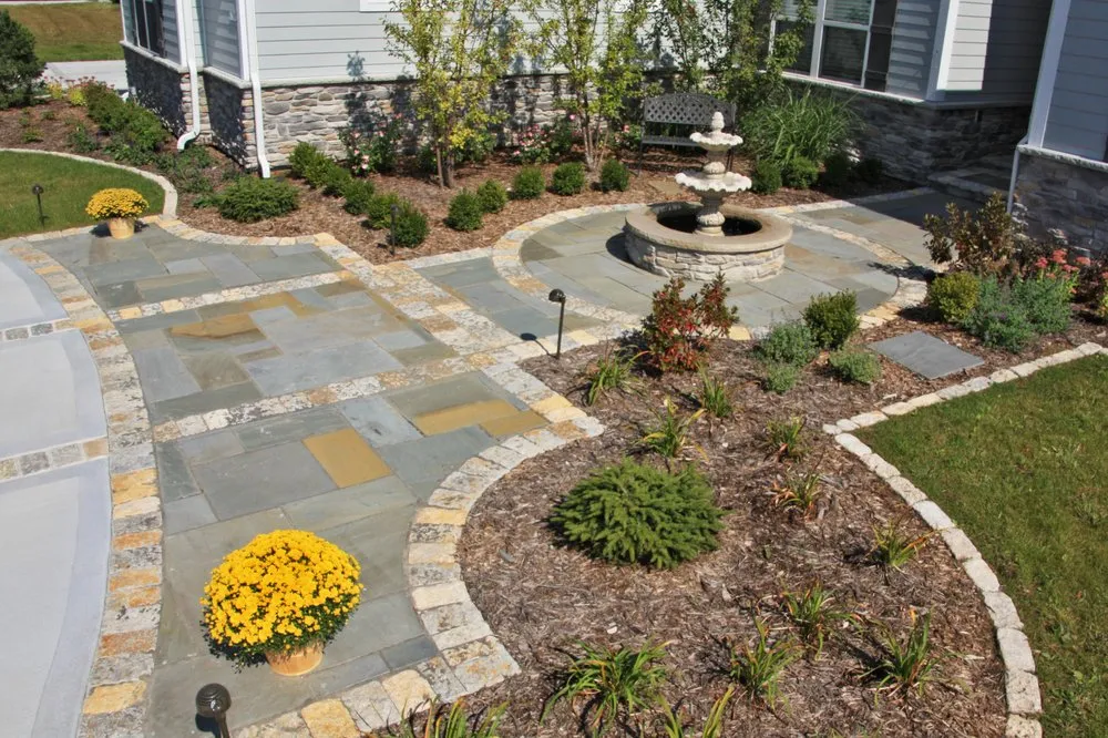 Top-rated landscape design experts serving Wauwatosa, WI - Hawks Landscape