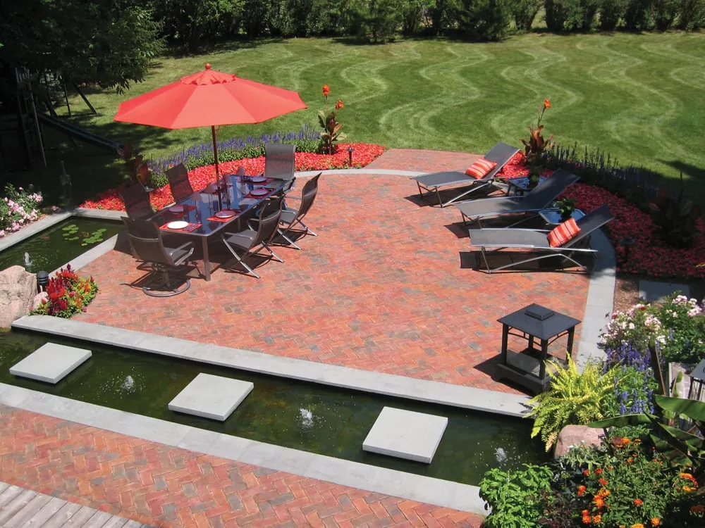 Custom lawn care service in Wauwatosa, WI - Hawks Landscape