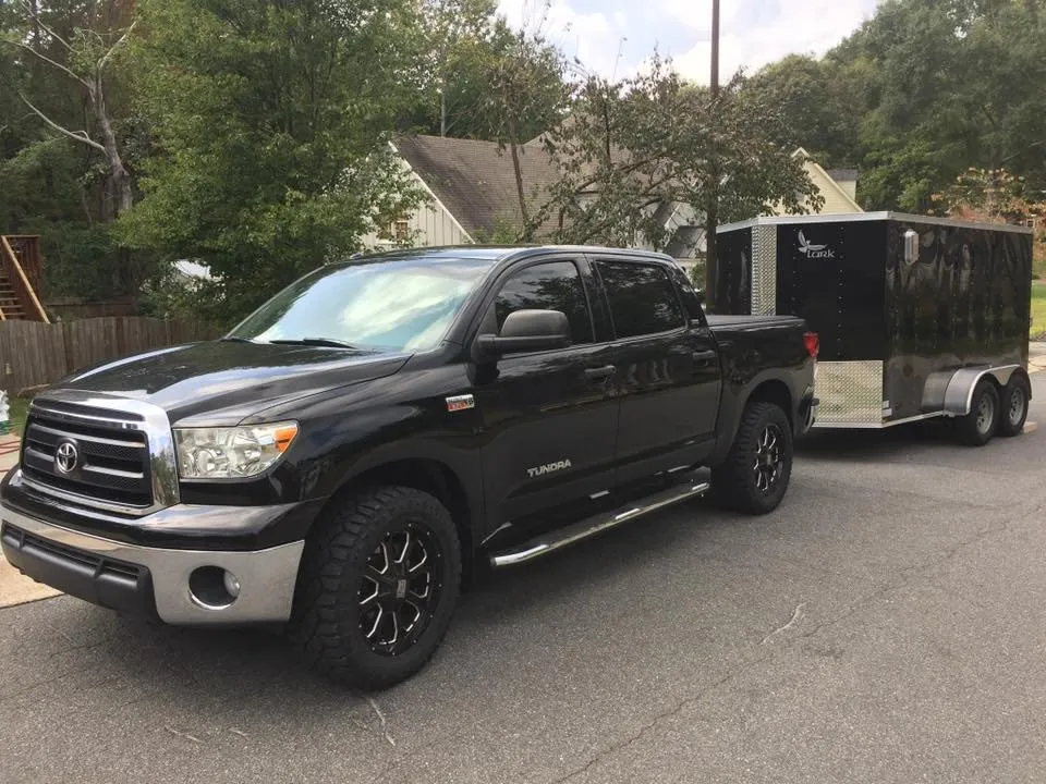 Trusted outdoor landscaping in Woodstock, GA - Hawks Landscaping