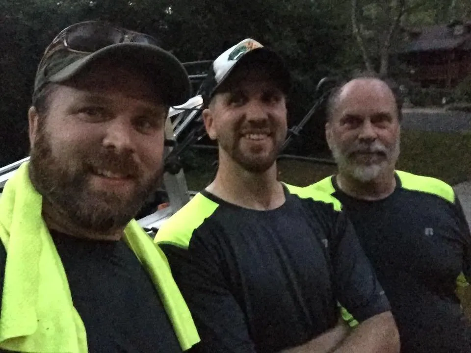 Trusted yard cleanup service for outdoor upgrades across Woodstock, GA - Hawks Landscaping