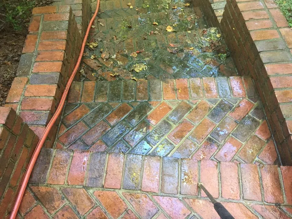 Trusted lawn mowing service experts serving Woodstock, GA - Hawks Landscaping