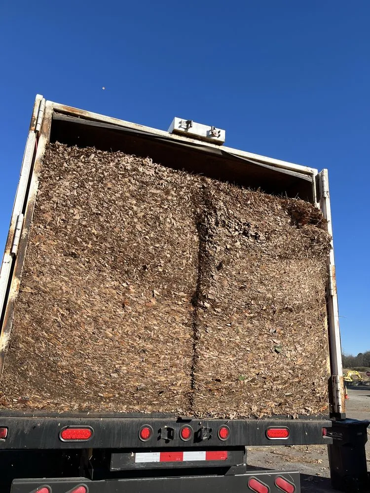 Top-rated yard cleanup service experts serving Hampton, VA - Hawks Lawn Care Services & More