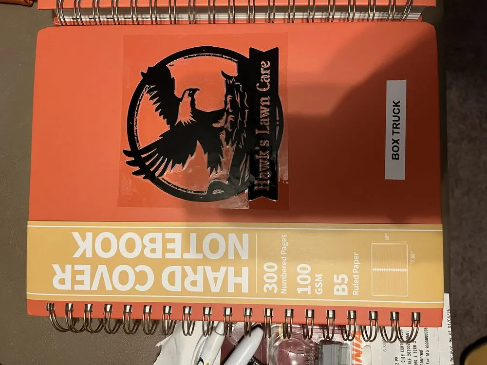 Expert residential landscaping in Hampton, VA - Hawks Lawn Care Services & More