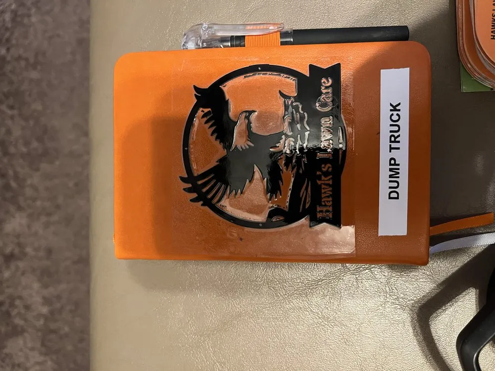 Affordable landscape design in Hampton, VA - Hawks Lawn Care Services & More