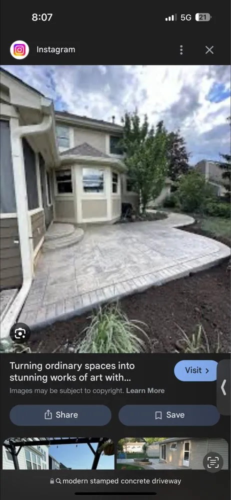 Top-rated residential landscaping experts serving Hampton, VA - Hawks Lawn Care Services & More