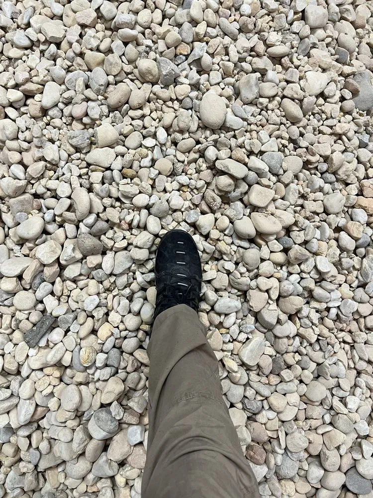 Top-rated garden landscaping with custom design in Hampton, VA by Hawks Lawn Care Services & More