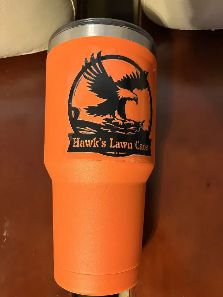 Expert landscape installation in Hampton, VA - Hawks Lawn Care Services & More