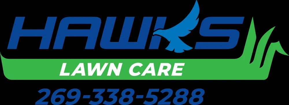 Professional landscaping services in St. Joseph, MI by Hawks Lawn Care