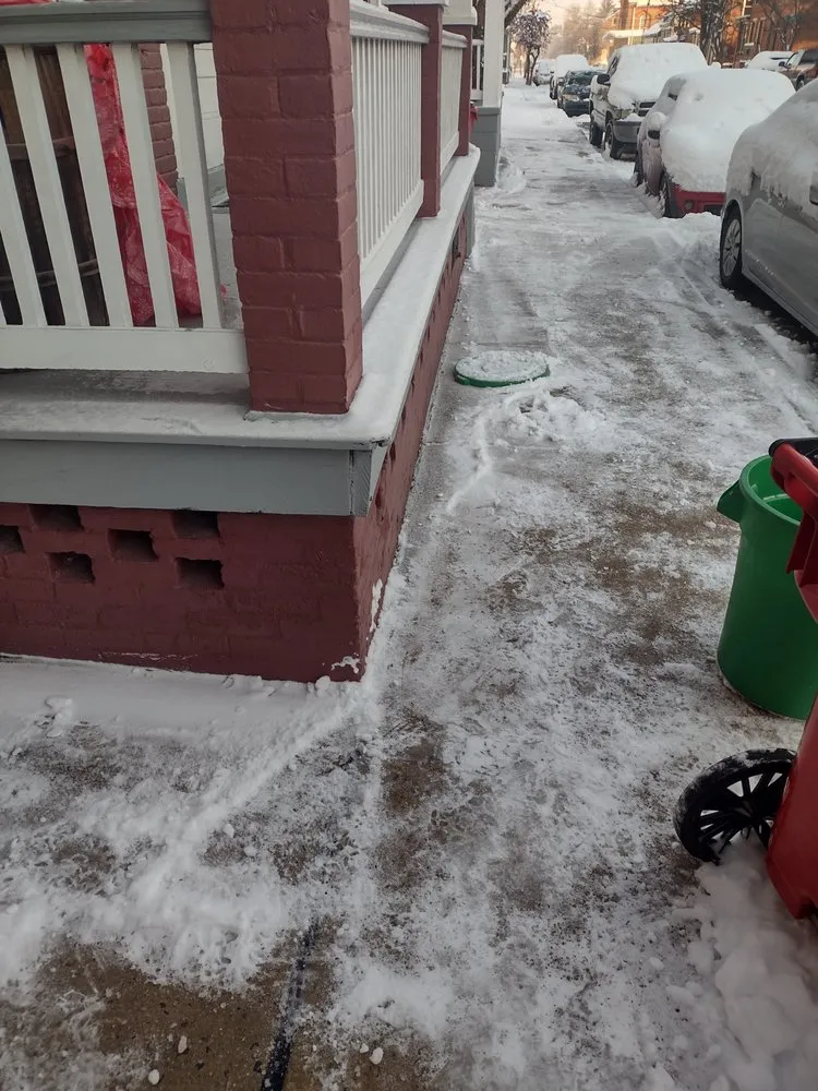 Affordable landscape design for residential properties across Waynesboro, PA - Hawks Property Maintenance