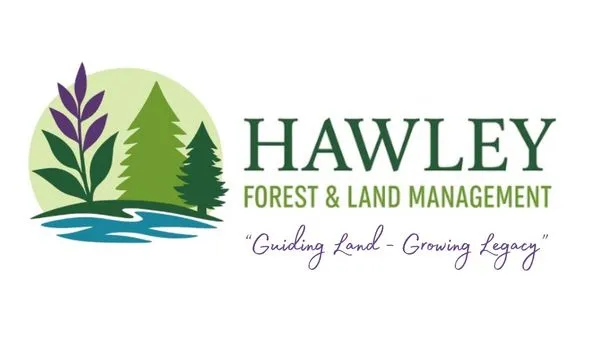 Hawley Forest & Land Management Logo