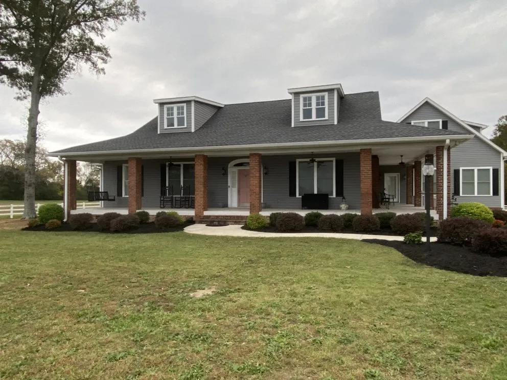 Affordable landscape design in McConnells, SC - Hawley Road Lawn Care