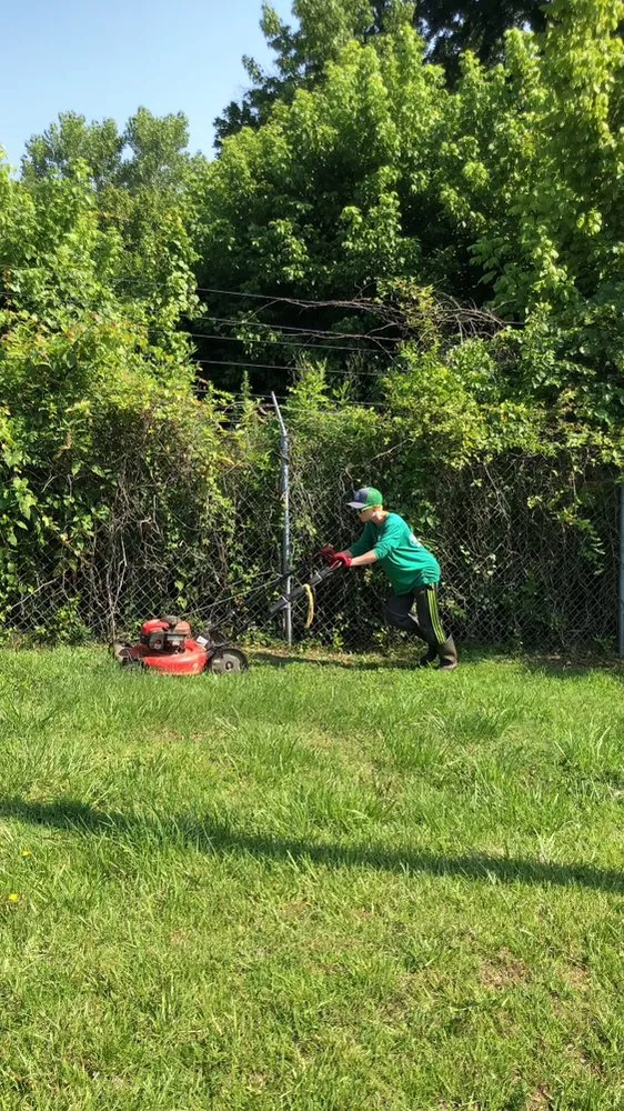 Trusted landscape installation in McConnells, SC - Hawley Road Lawn Care