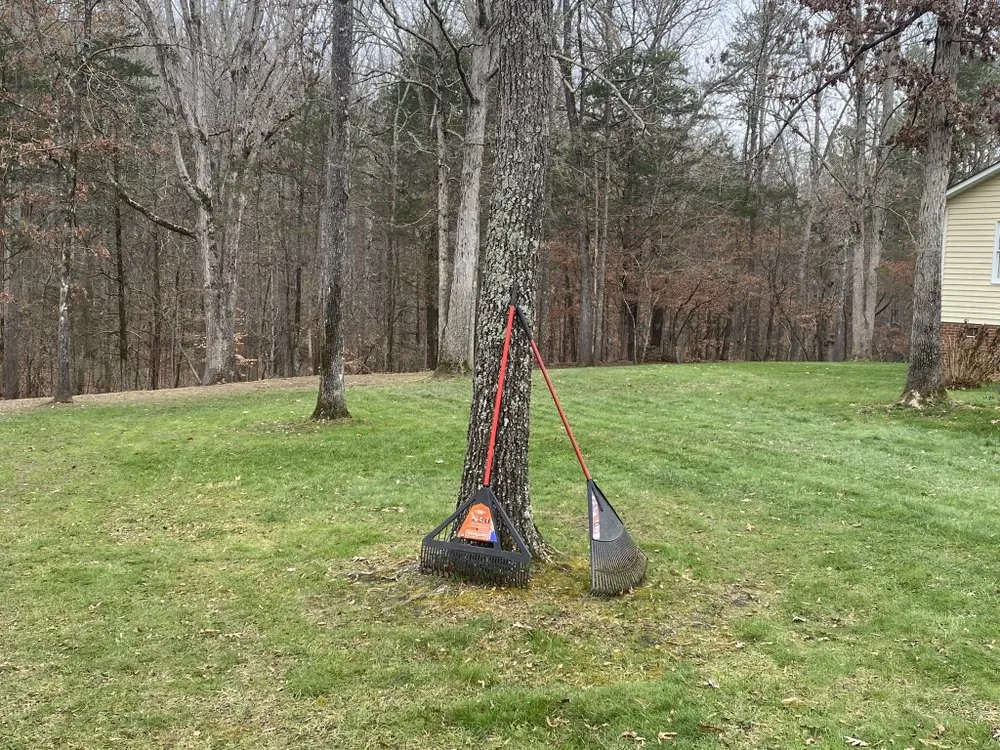 Expert garden landscaping in McConnells, SC by Hawley Road Lawn Care