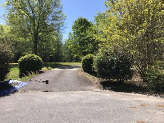 Hawley Road Lawn Care