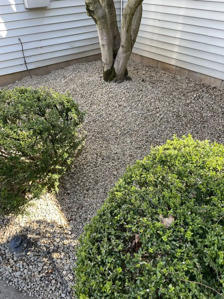 Affordable lawn mowing service in Cayuga, IN by Hawns Landscaping