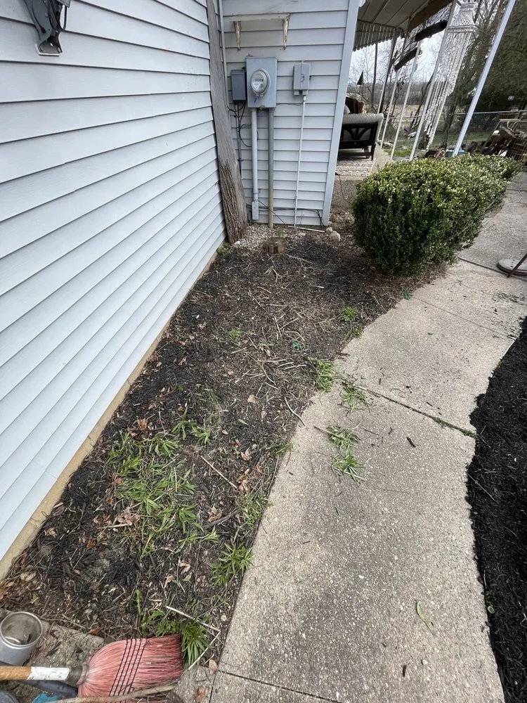 Professional landscaping services in Cayuga, IN - Hawns Landscaping