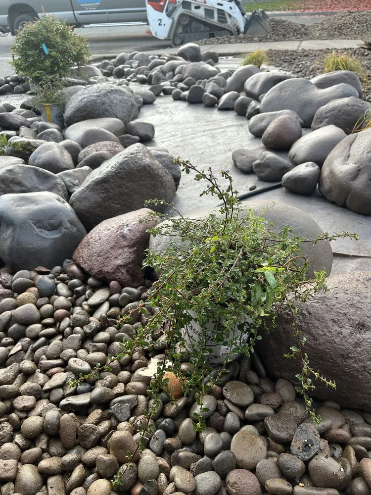 Local lawn care service in Williams, OR - Hawthorne Landscaping NW