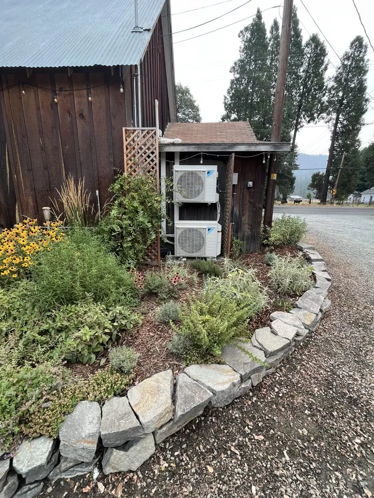 Trusted residential landscaping in Williams, OR - Hawthorne Landscaping NW