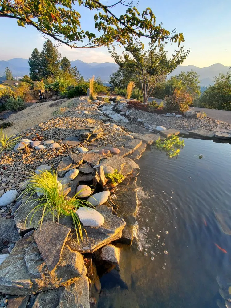 Affordable landscaping services in Williams, OR - Hawthorne Landscaping NW