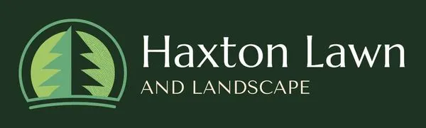 Haxton Lawn and Landscape Logo