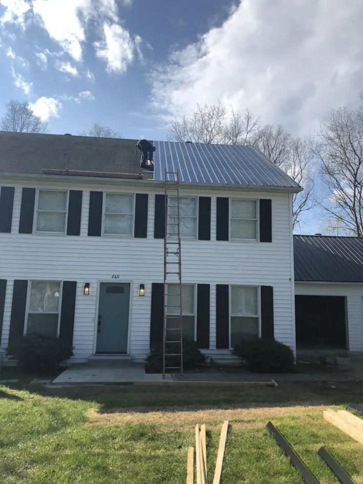 Trusted lawn care service in Catlettsburg, KY - Hay Excavation