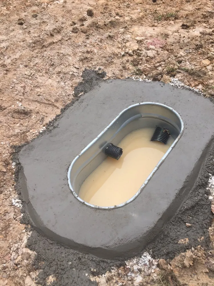 Reliable yard cleanup service for residential properties across Catlettsburg, KY - Hay Excavation