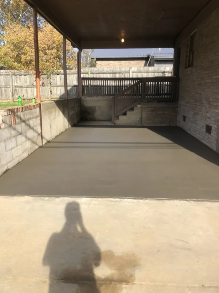 Affordable yard cleanup service for residential properties in Catlettsburg, KY by Hay Excavation