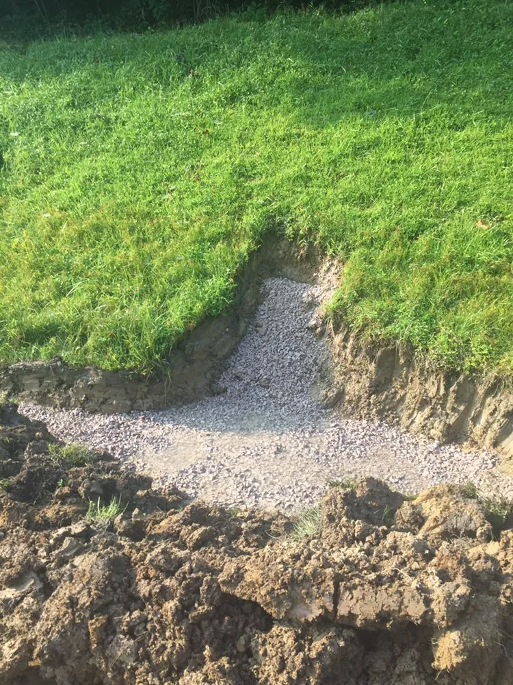 Reliable landscape design for year-round maintenance across Catlettsburg, KY - Hay Excavation