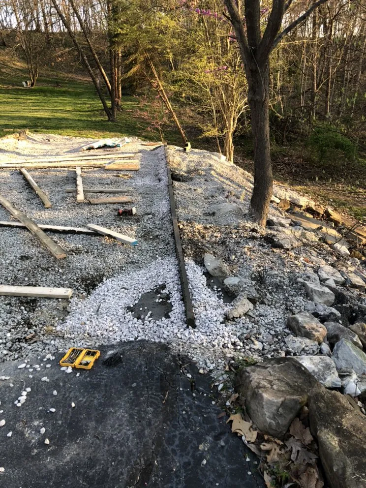 Expert lawn care service in Catlettsburg, KY by Hay Excavation