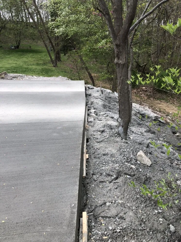 Professional residential landscaping for year-round maintenance across Catlettsburg, KY - Hay Excavation