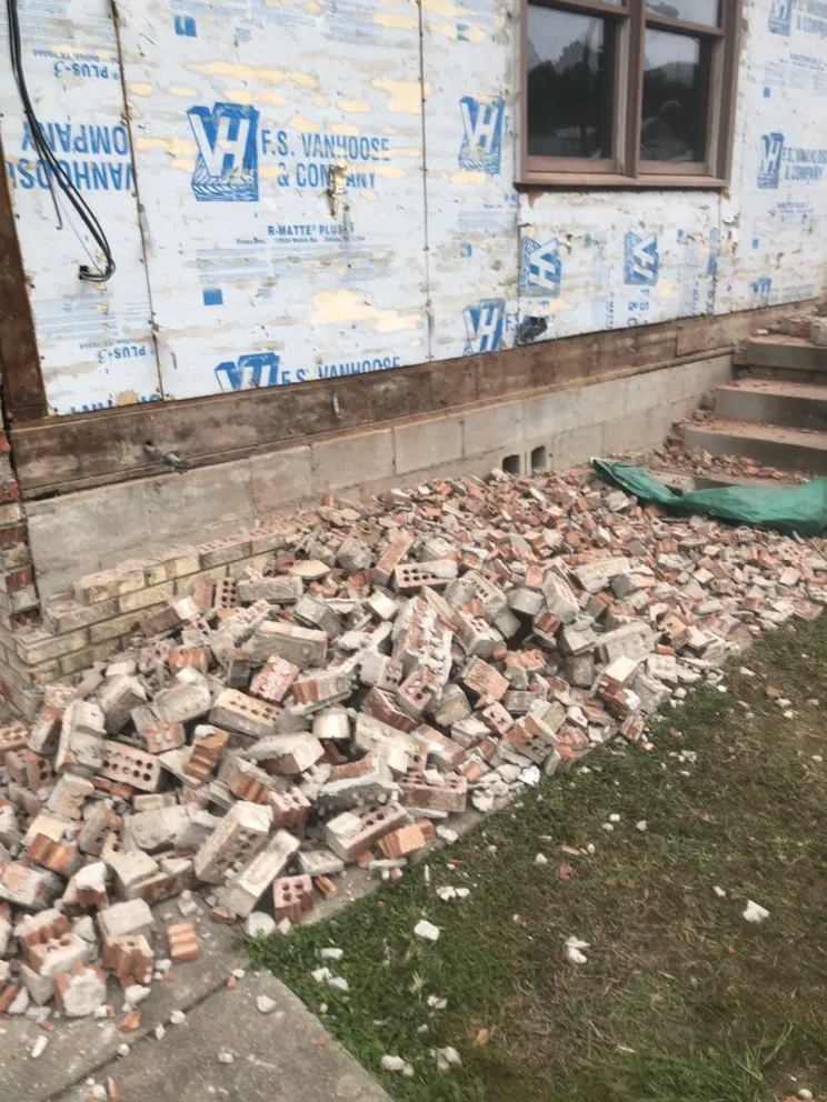 Affordable yard cleanup service for outdoor upgrades in Catlettsburg, KY by Hay Excavation