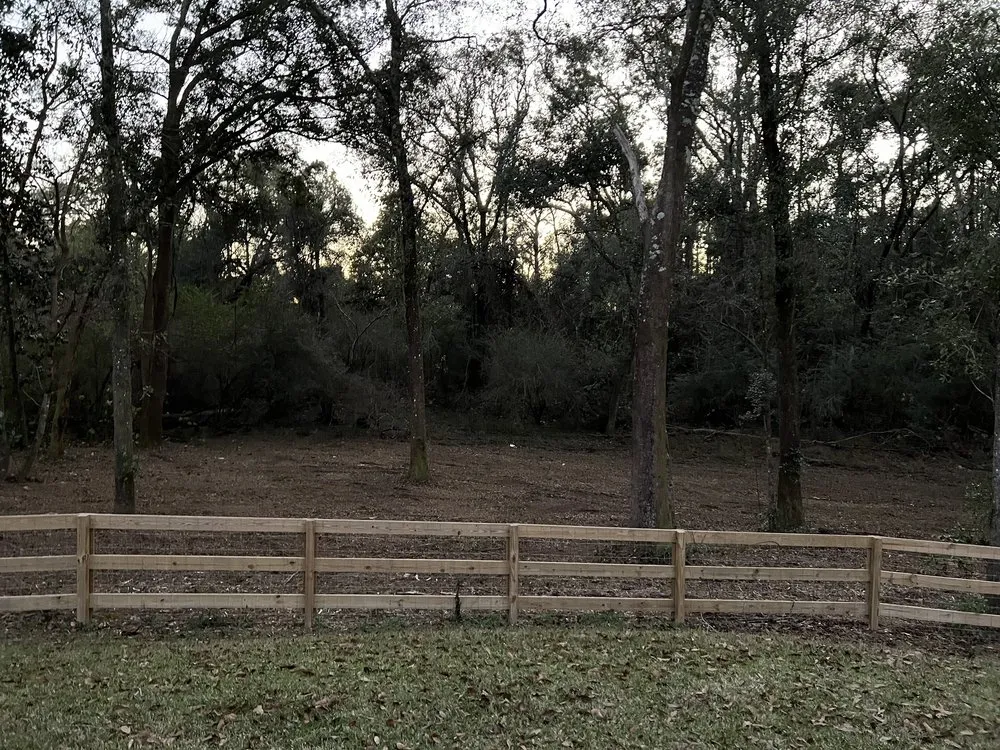 Reliable outdoor landscaping for beautiful yards across Spanish Fort, AL - Haycox Clearing and Mulching