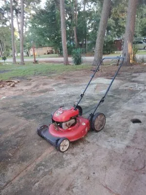 Hayden Handy Man Services Logo