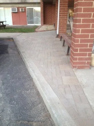 Reliable lawn mowing service experts serving North Huntingdon, PA - Hayden Hardscape