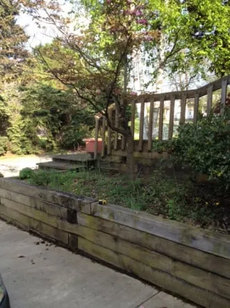 Custom landscape design for homes across North Huntingdon, PA - Hayden Hardscape