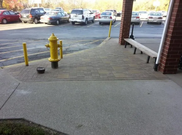 Professional garden landscaping experts serving North Huntingdon, PA - Hayden Hardscape