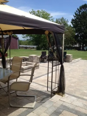 Reliable outdoor landscaping in North Huntingdon, PA - Hayden Hardscape